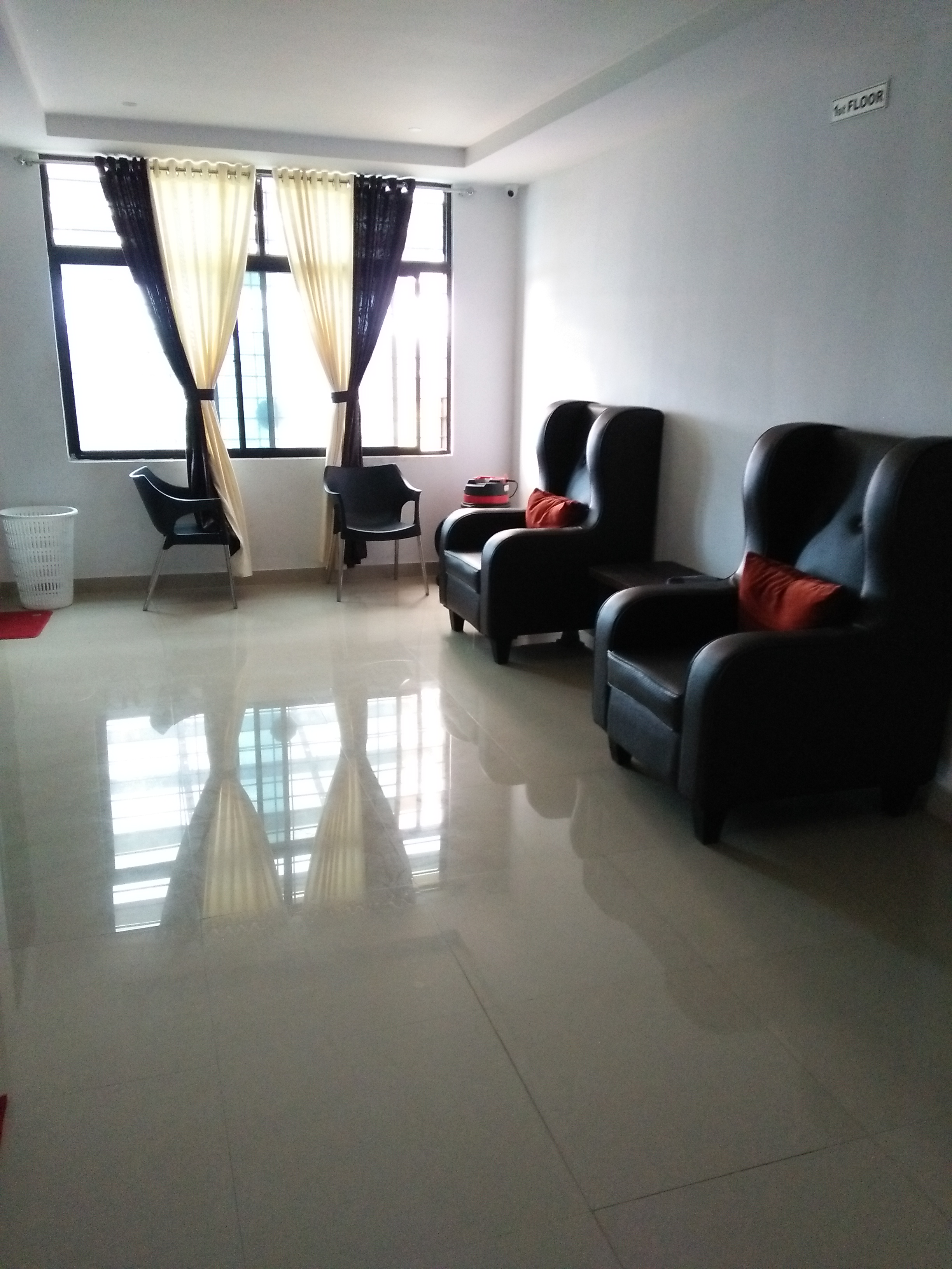Hotel Samanvi International photo