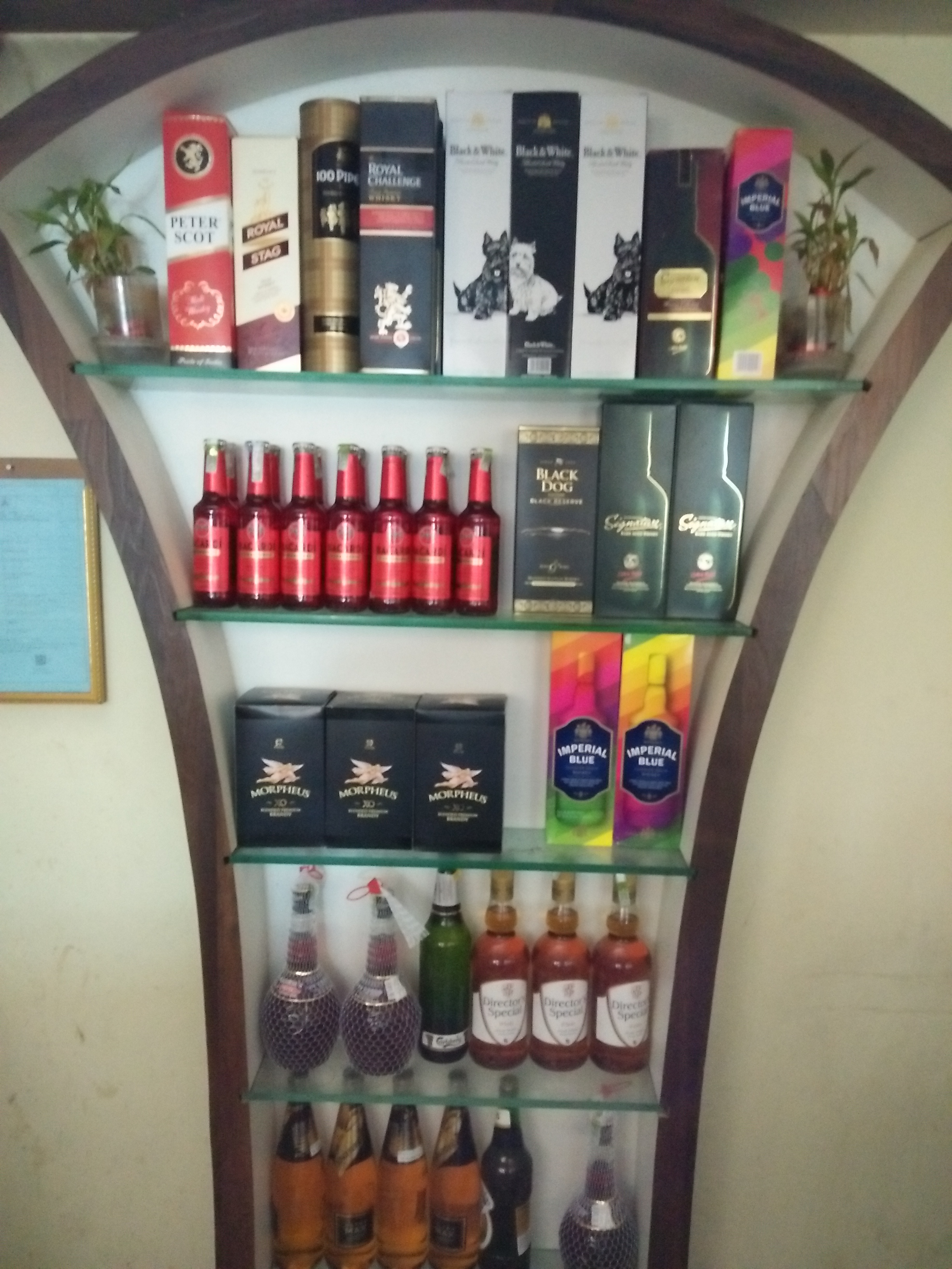 Hotel Samanvi International photo