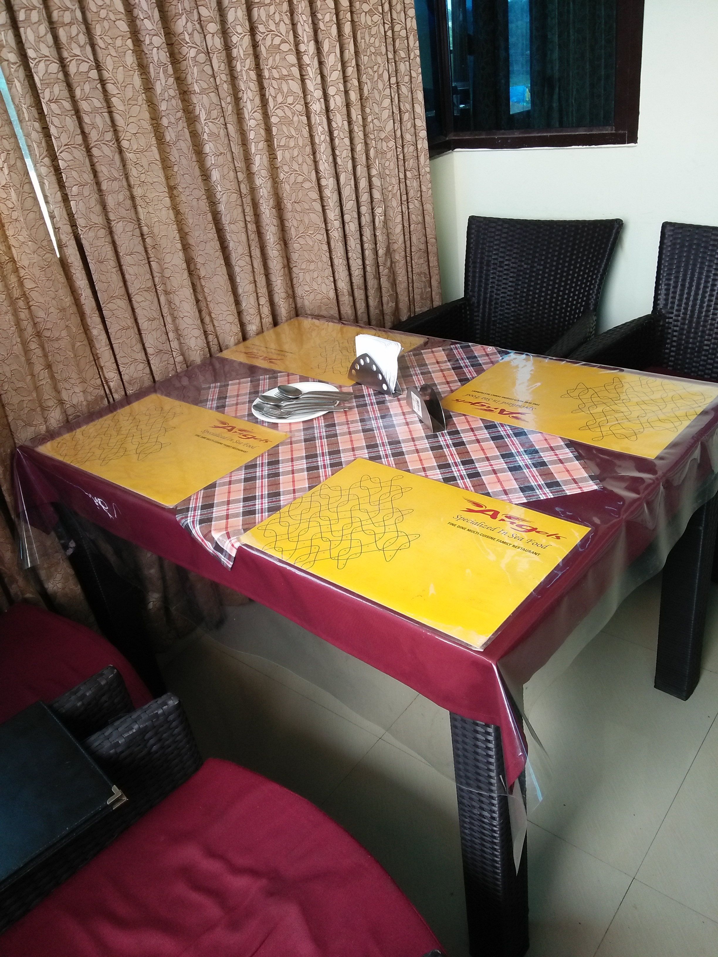 Hotel Samanvi International photo
