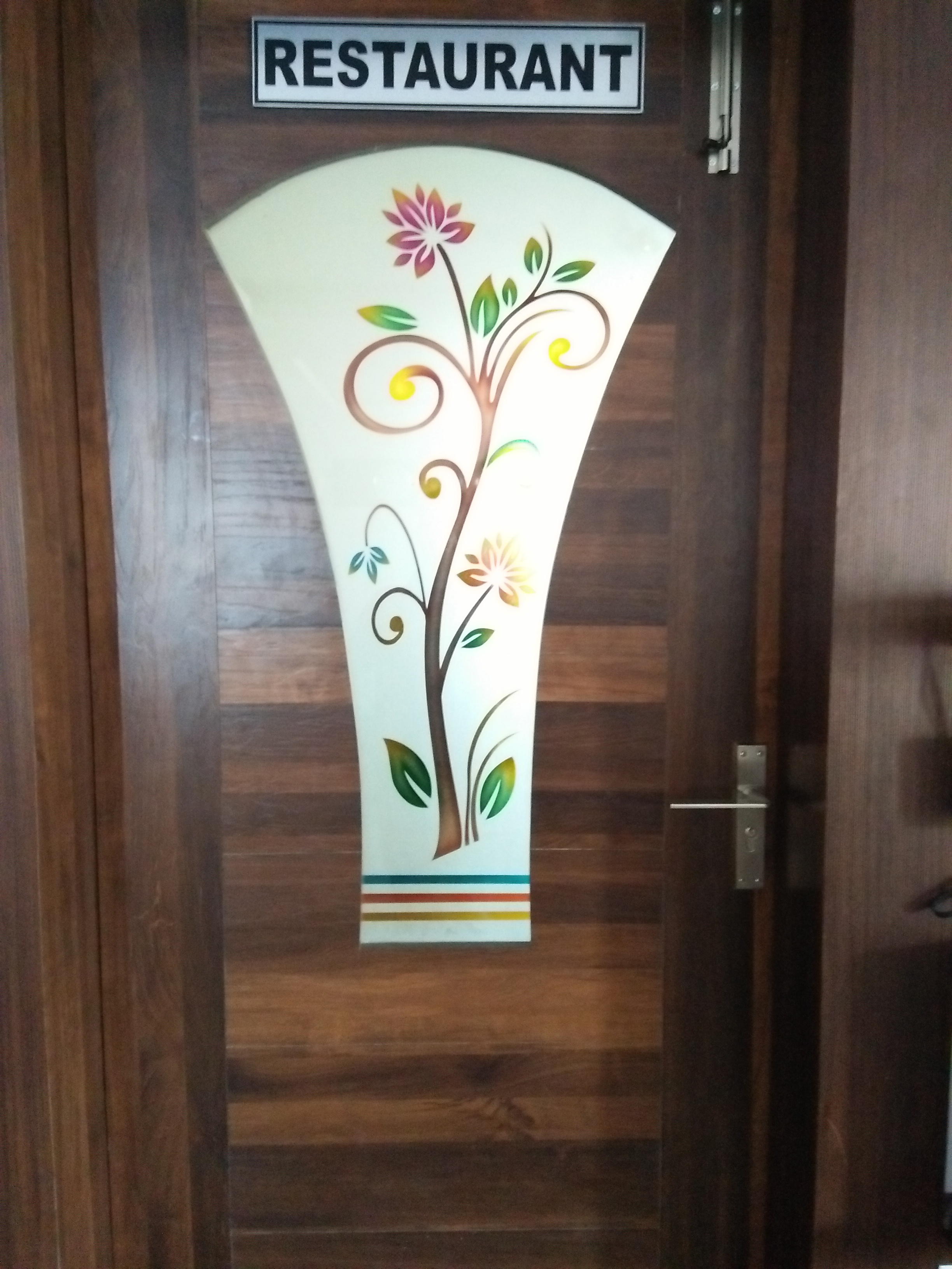 Hotel Samanvi International photo