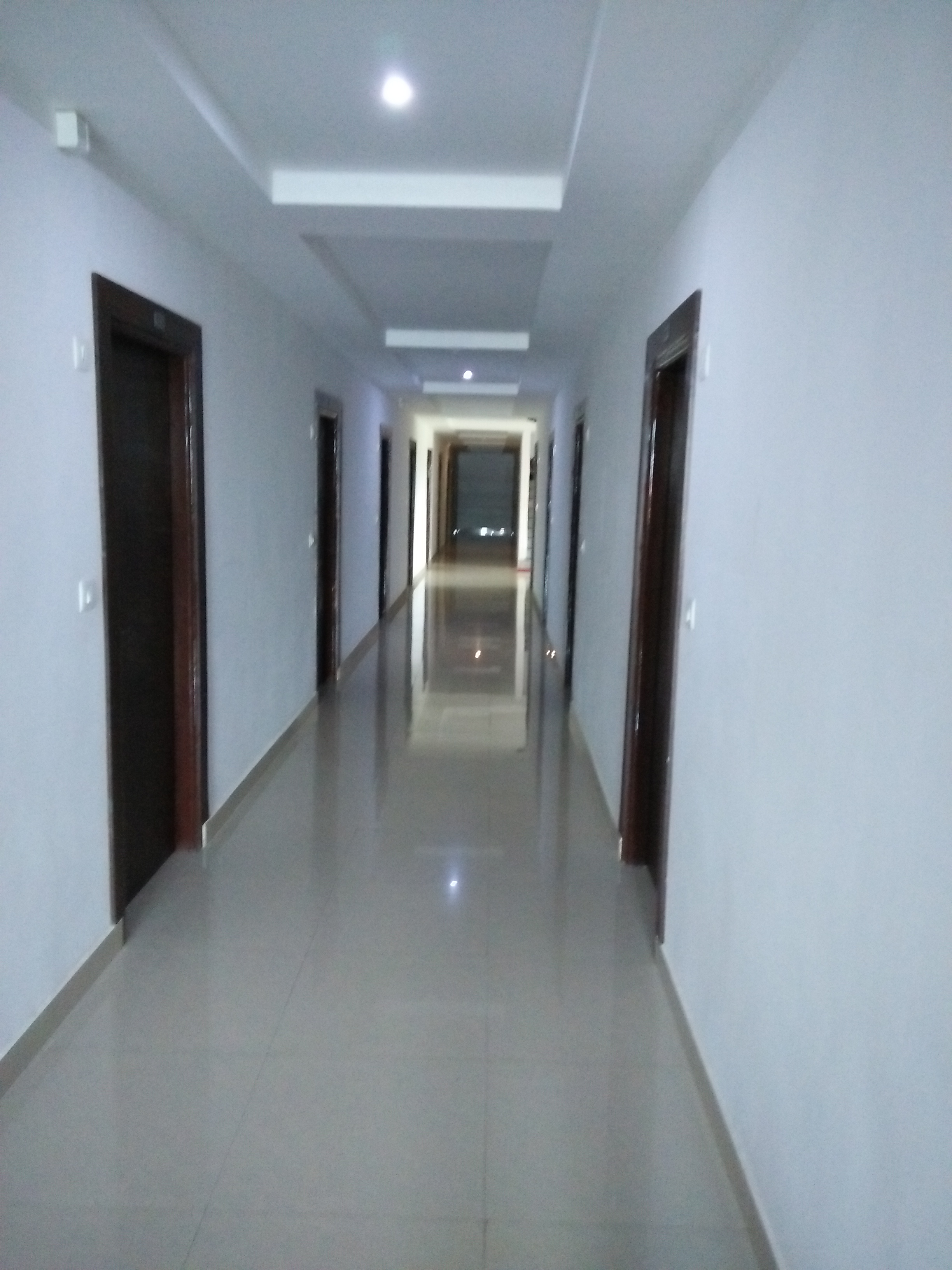 Hotel Samanvi International photo
