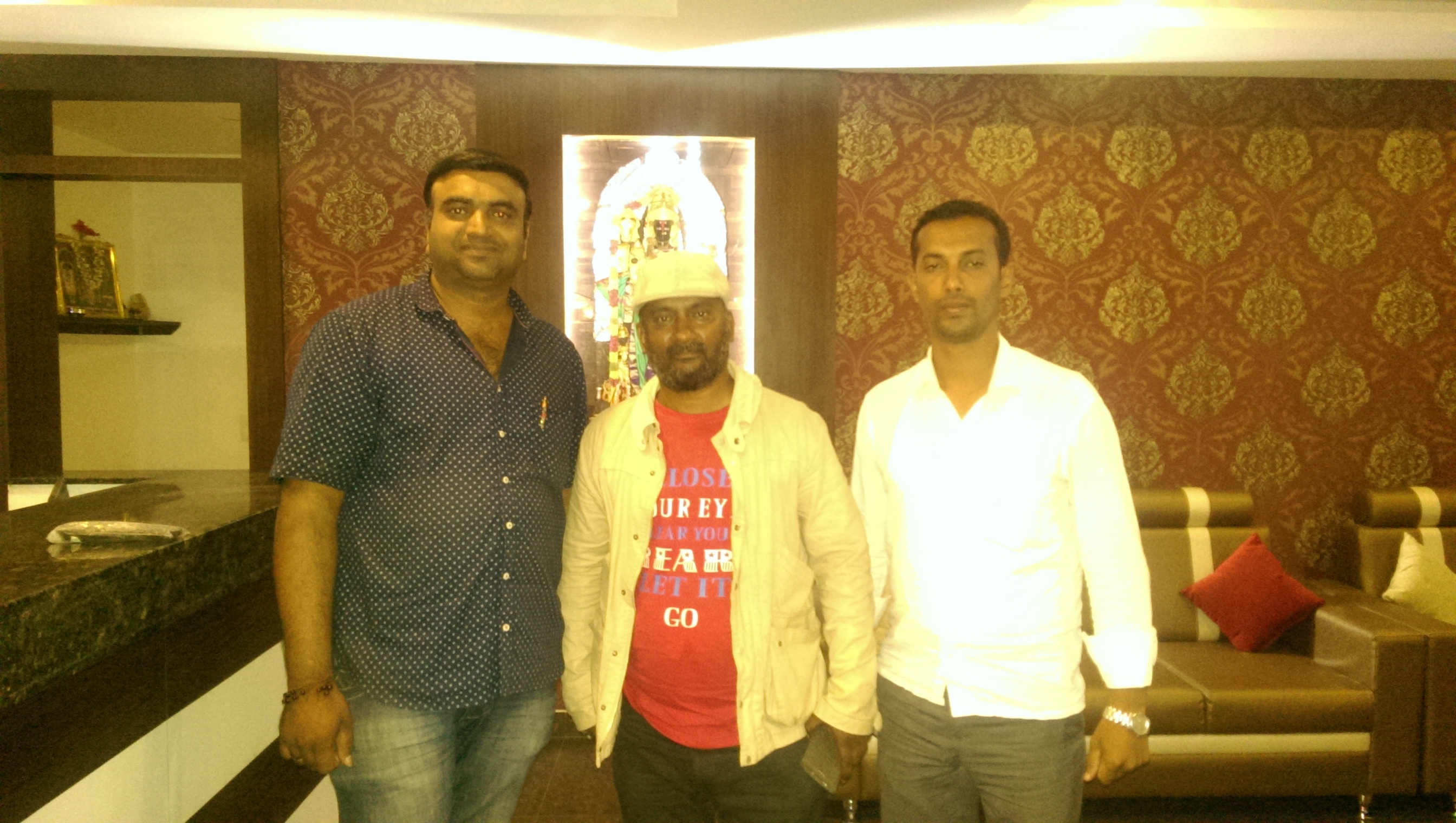 Hotel Samanvi International photo