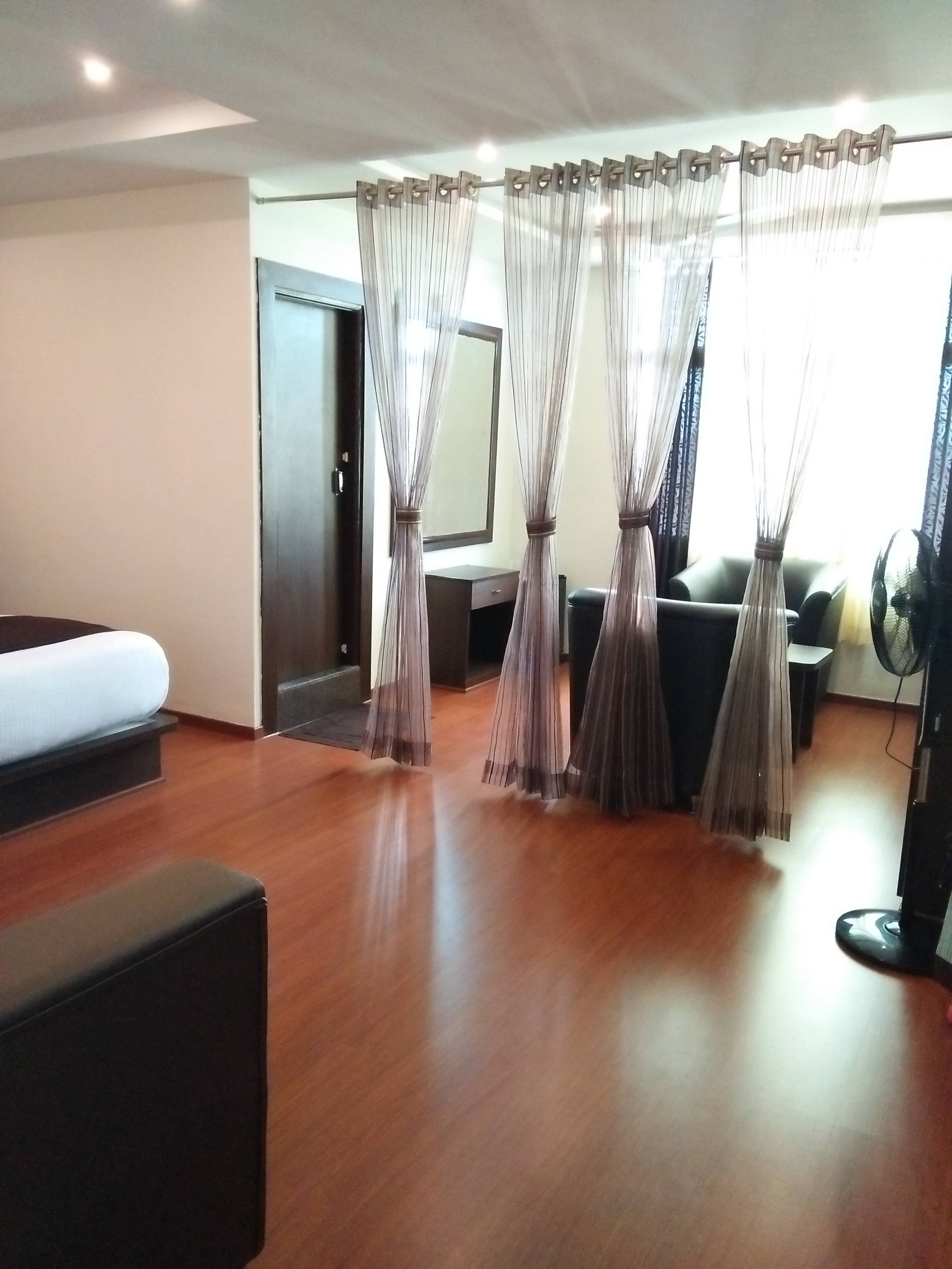 Hotel Samanvi International photo