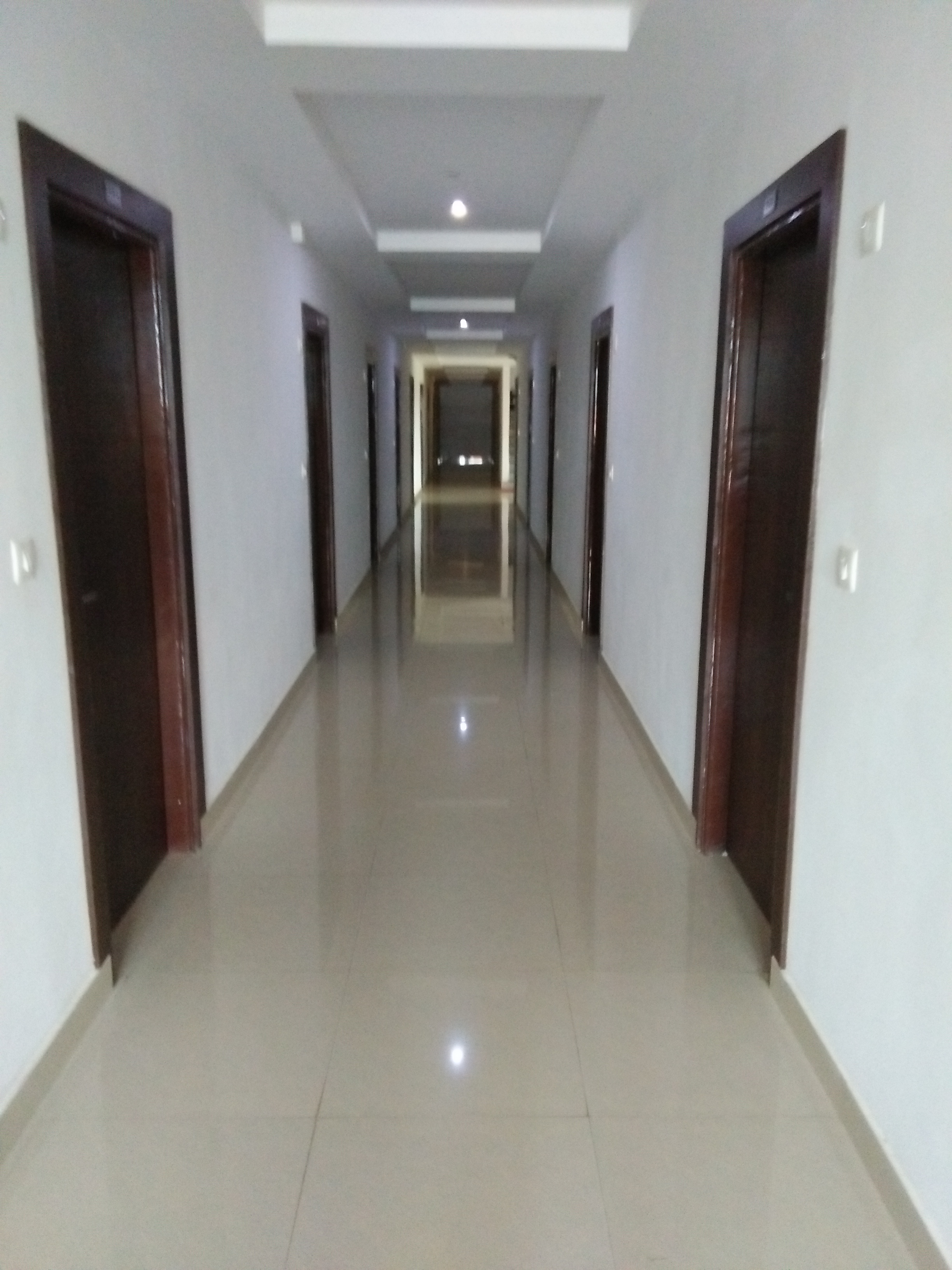 Hotel Samanvi International photo