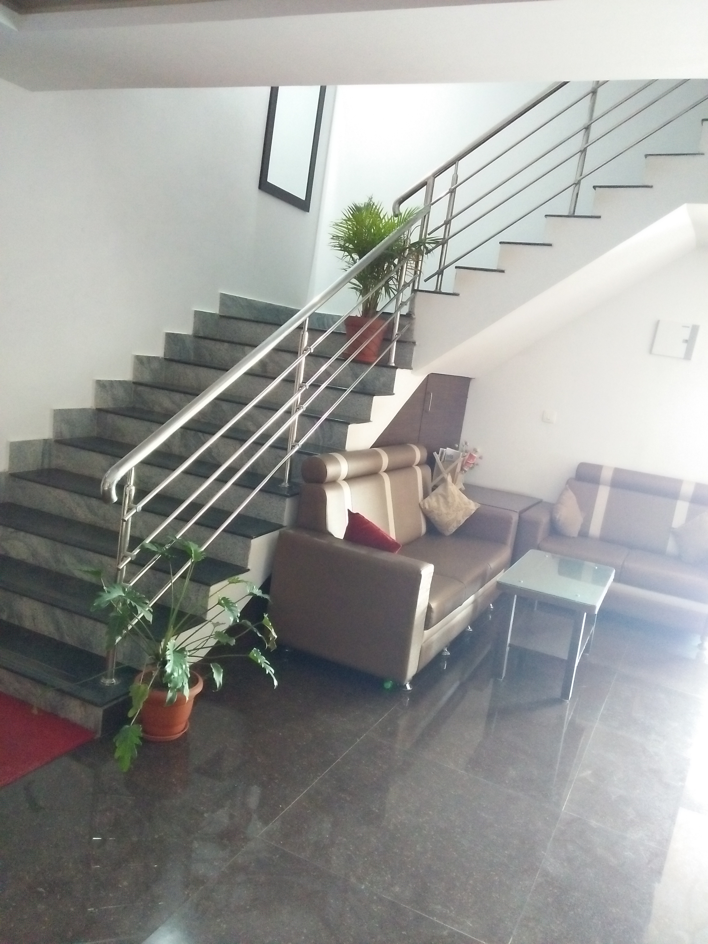 Hotel Samanvi International photo