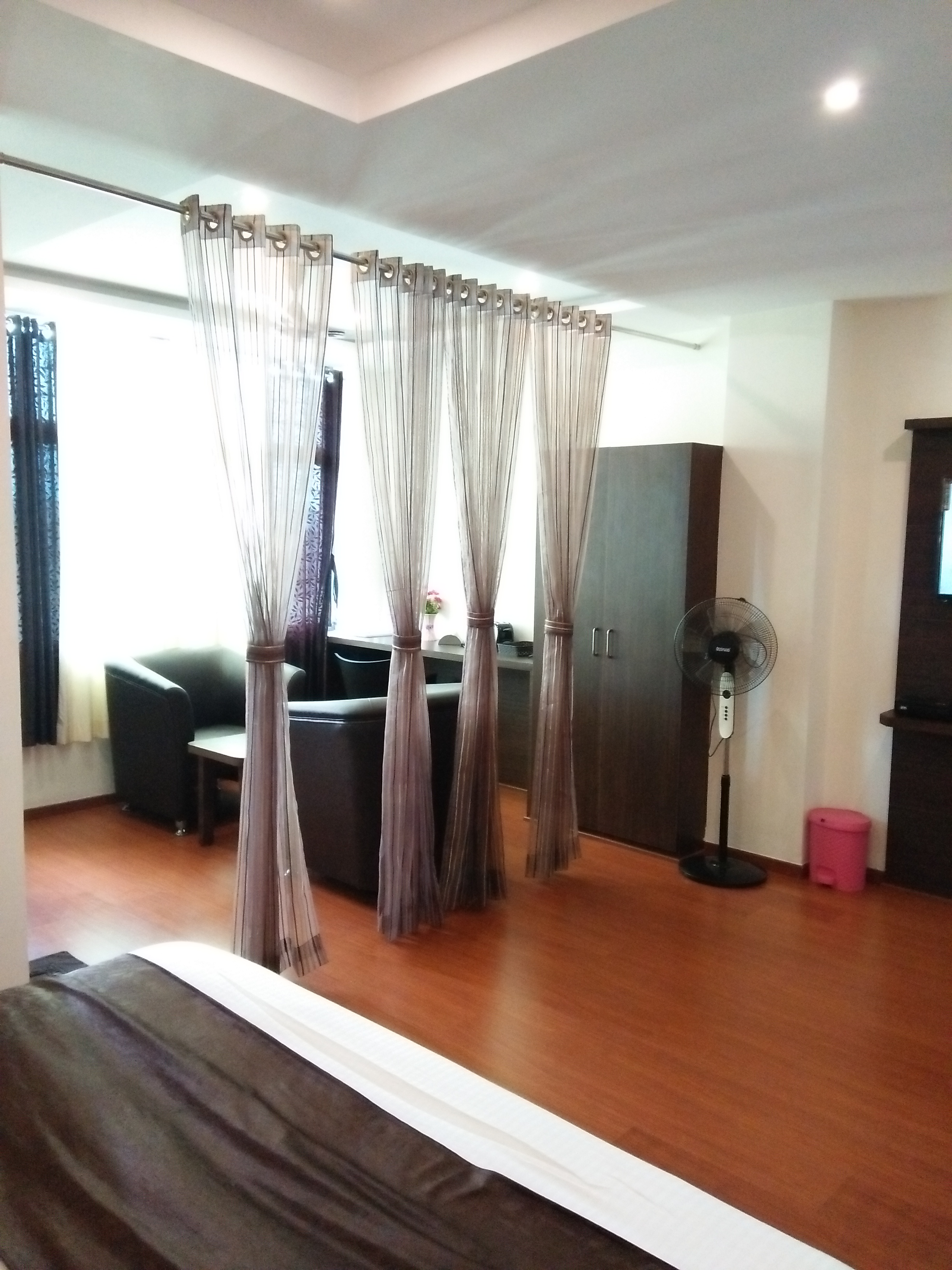 Hotel Samanvi International photo