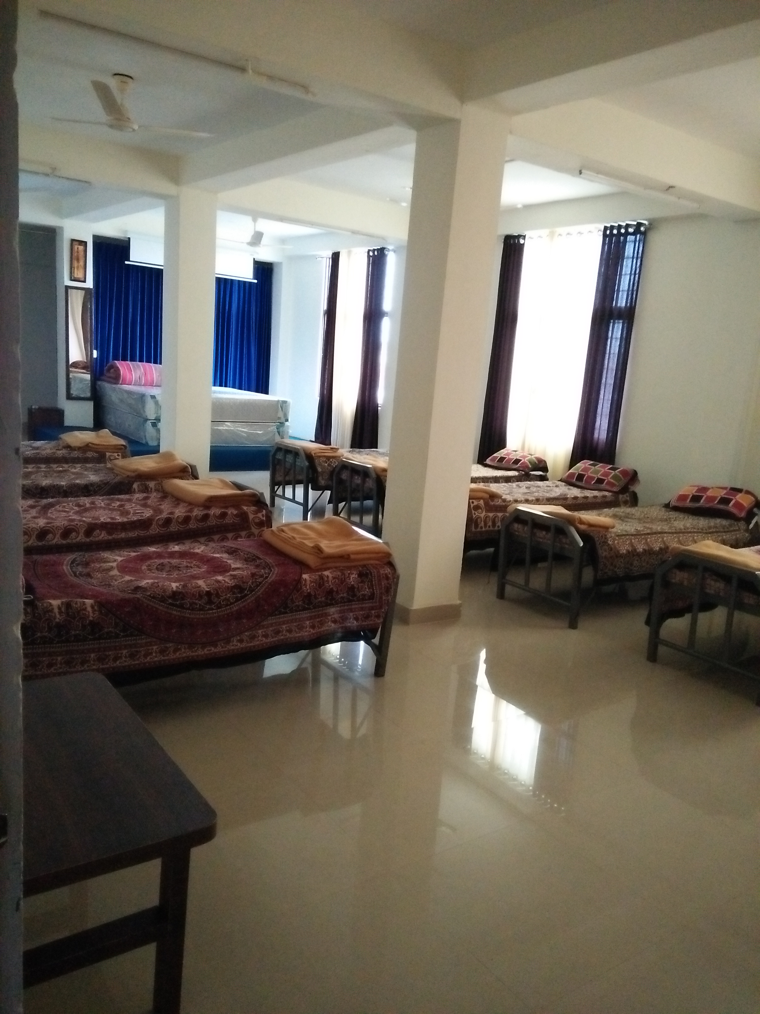 Hotel Samanvi International photo