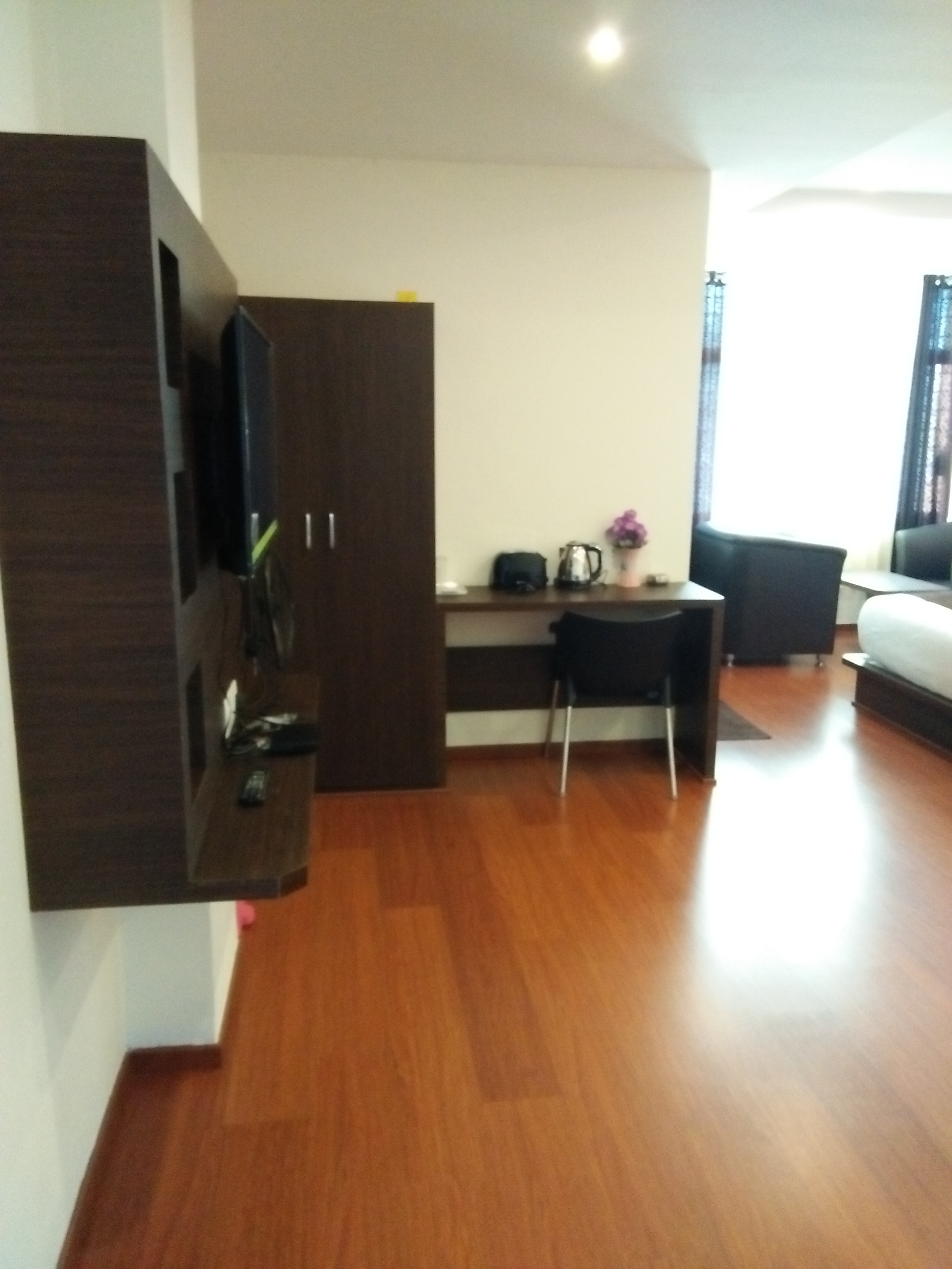 Hotel Samanvi International photo