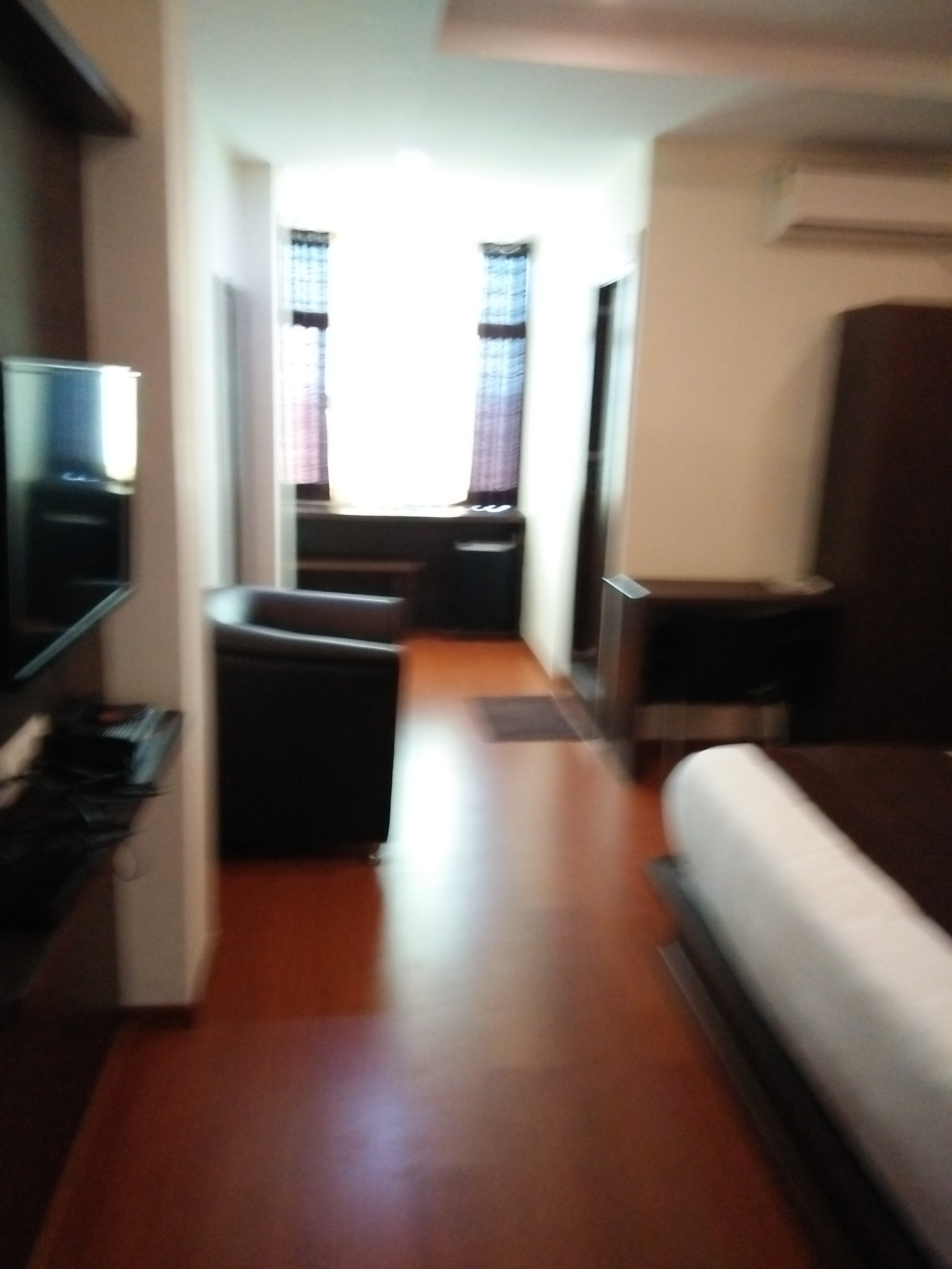 Hotel Samanvi International photo