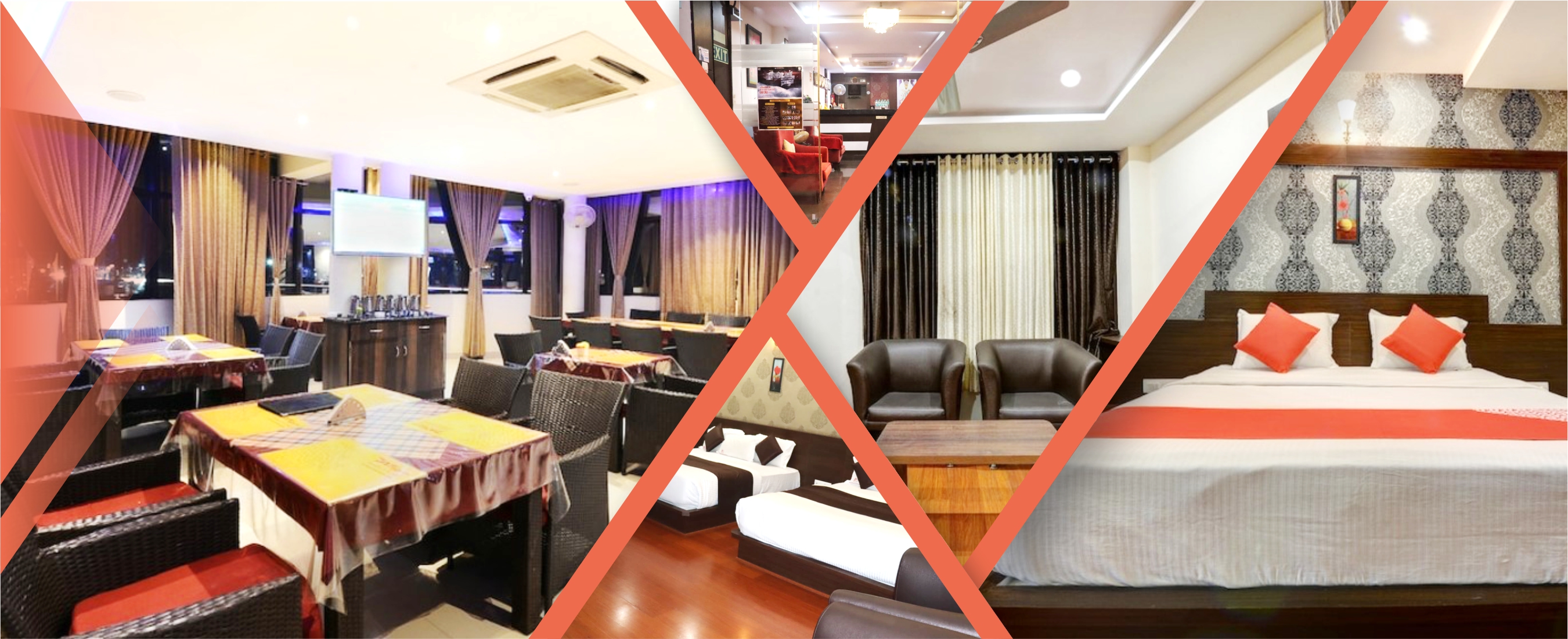 Hotel Samanvi International