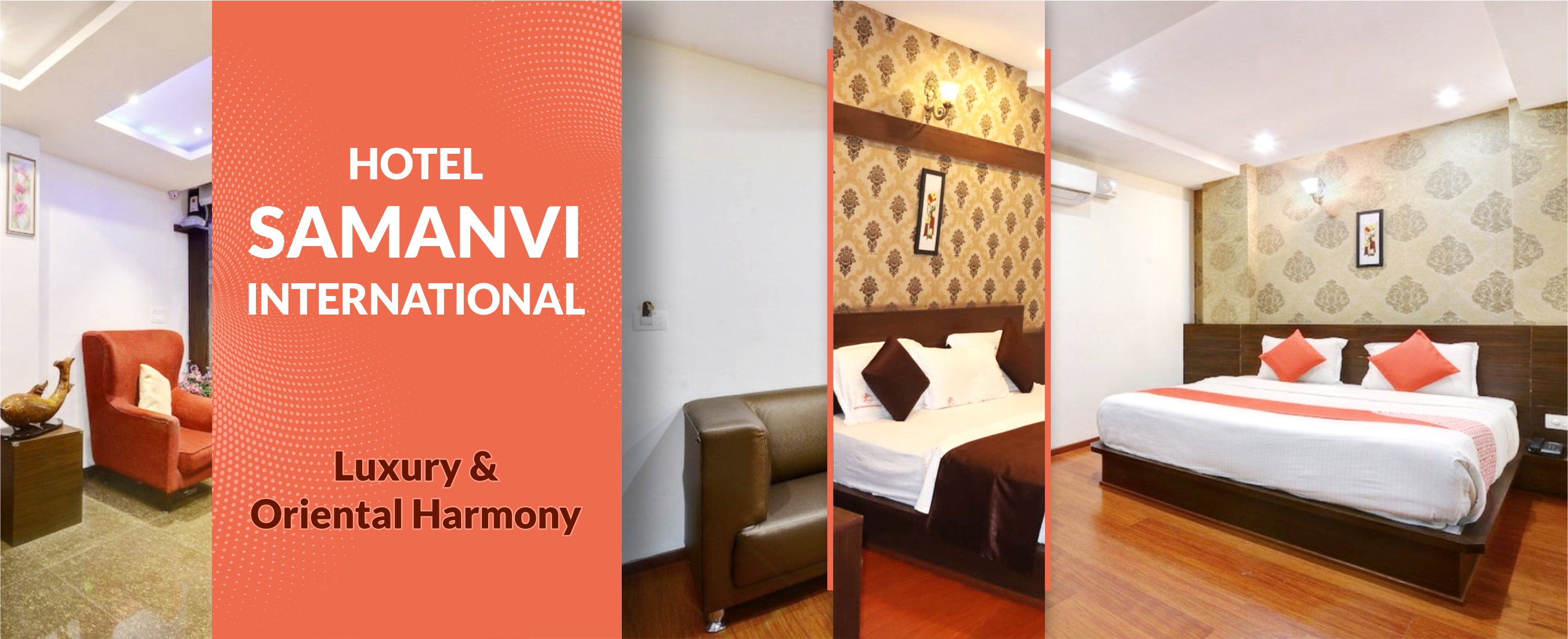 Hotel Samanvi International